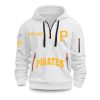 Pirates 2026 EST 1887 Quarter Zip Hoodie (1)