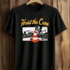 Pirates Hoist The Cone Shirt (1)