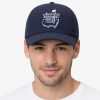 Rafael Nadal Augusta National Golf Club Hat (2)