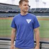 Raleigh Durham Triangles Shirt (2)