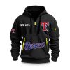 Rangers 2026 EST 1974 Quarter Zip Hoodie (3)