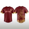 Red Sox 2026 AAPI Heritage Night Baseball Jersey 2