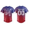 Red Sox Haitian Heritage Celebration Night 2026 Personalized Jersey 1