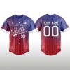Red Sox Haitian Heritage Celebration Night 2026 Personalized Jersey 2