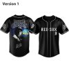 Red Sox Luke Combs My Kinda Saturday Night Tour 2026 Jersey (1)