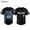 Red Sox Luke Combs My Kinda Saturday Night Tour 2026 Jersey