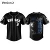 Red Sox Luke Combs My Kinda Saturday Night Tour 2026 Jersey (3)