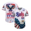 Reds 2026 Independence Day Celebration Jersey 1