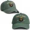 Resist Keep it Green Est 1944 Hat (1)