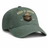 Resist Keep it Green Est 1944 Hat (3)