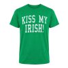 Rob McElhenney Kiss My Irish Shirt (1)