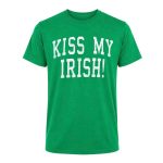 Rob McElhenney Kiss My Irish Shirt