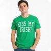 Rob McElhenney Kiss My Irish Shirt (2)