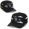 Rockies Simpsons Clouds 2026 Hat (2)