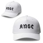 Rory McIlroy ANGC Hat