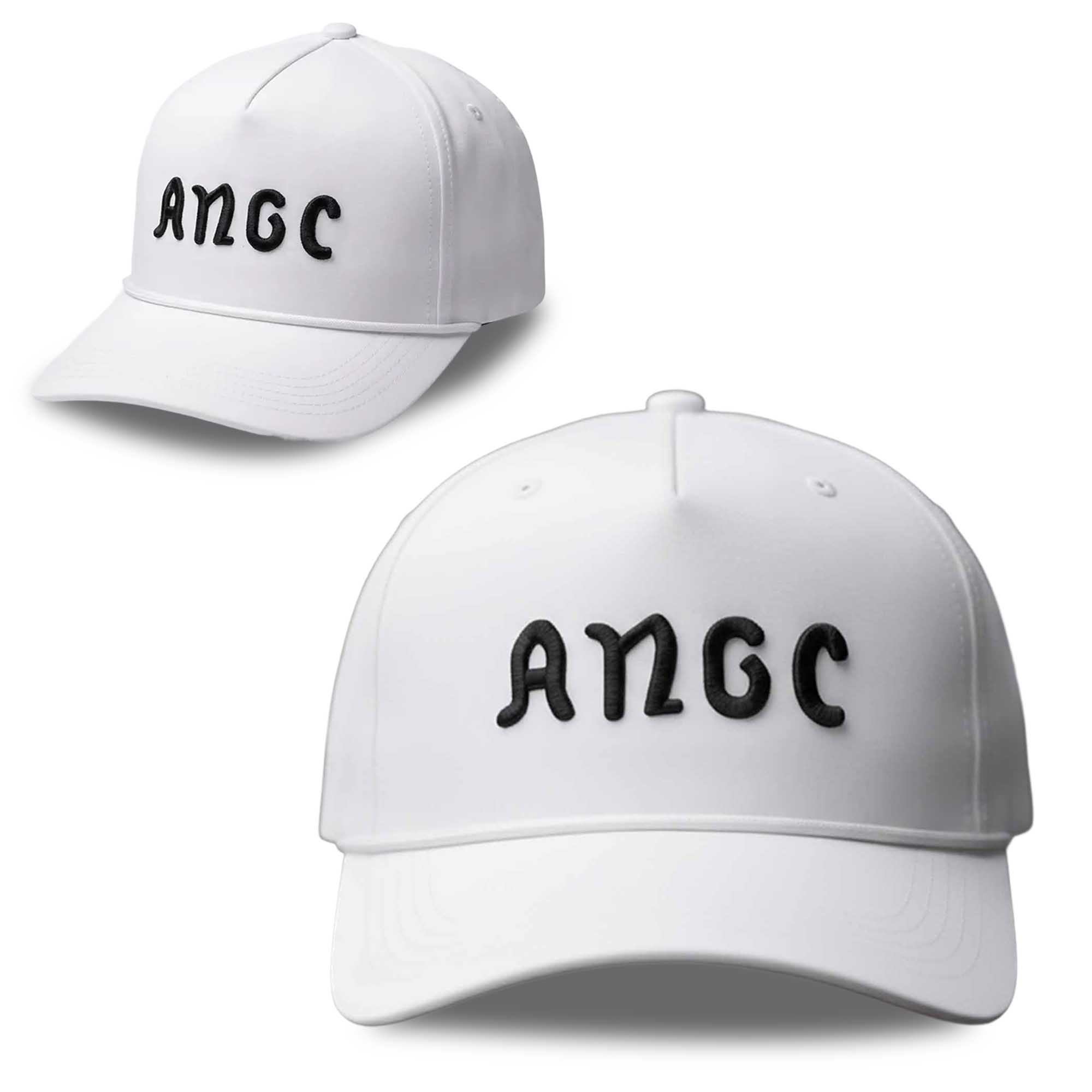 Rory McIlroy ANGC Hat Rory McIlroy ANGC Hat