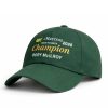 Rory McIlroy Back To Back Masters Golf 2026 Hat (3)