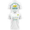 Rory McIlroy I Was A Little Kid With A Dream Masters Golf Polo Shirt (1)