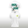 Rory McIlroy Masters Golf 2026 Back To Back Polo Shirt (2)