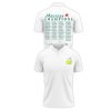 Rory McIlroy Masters Golf List Of Champions 1934 2026 Polo Shirt (1)