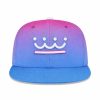 Royals City Connect 2026 Fitted Hat 4 Royals City Connect 2026 Fitted Hat (3)
