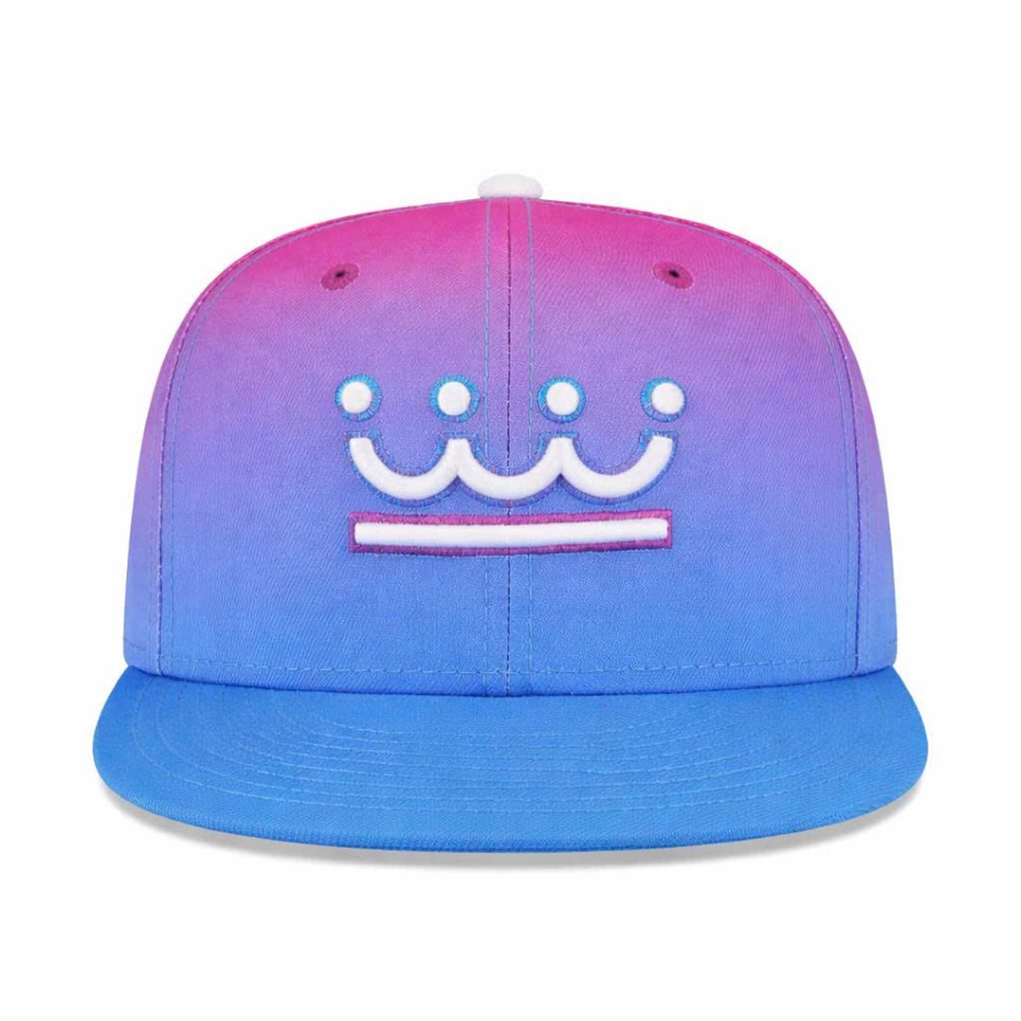 Royals City Connect 2026 Fitted Hat 2 Royals City Connect 2026 Fitted Hat (3)