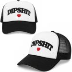 Sabrina Carpenter Dipshit Hat