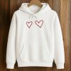Sabrina Carpenter Double Heart Shirt (4)