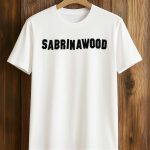 Sabrina Carpenter Sabrinawood Coachella 2026 Shirt