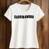 Sabrina Carpenter Sabrinawood Coachella 2026 Shirt (2)