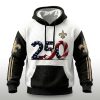 Saints America’s 250th Anniversary Waffle Hoodie (2)