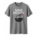 Send Noods Bowl Shirt