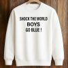 Shock The World Boys Go Blue Shirt (3)