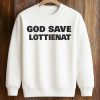 Sophie Thatcher God Save Lottienat Shirt 7 Sophie Thatcher God Save Lottienat Shirt (3)
