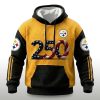 Steelers America’s 250th Anniversary Waffle Hoodie (2)