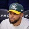 Stephen Curry Sorry I Was Golfing Hat 7 Stephen Curry Sorry I Was Golfing Hat (2)