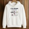 Stop Racism It’s Okay To Be Indian Black Arab Normal Asian Shirt (4)