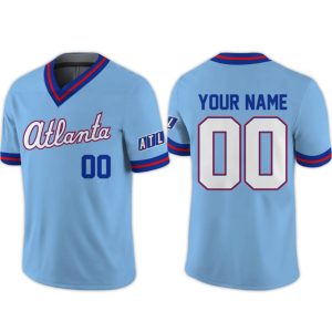 2026 Personalized Atlanta City Connect Football Jersey (1)