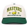 Masters Augusta National Golf Club Hat 2026 (2)