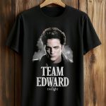 Team Edward Twilight Shirt