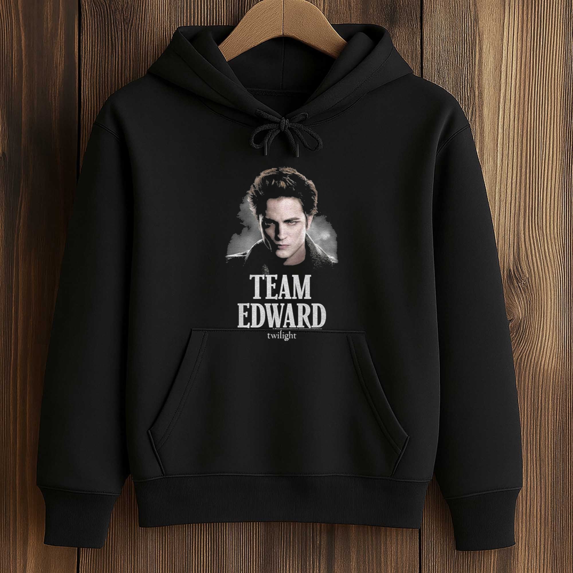 Team Edward Twilight Shirt 4 Team Edward Twilight Shirt (4)