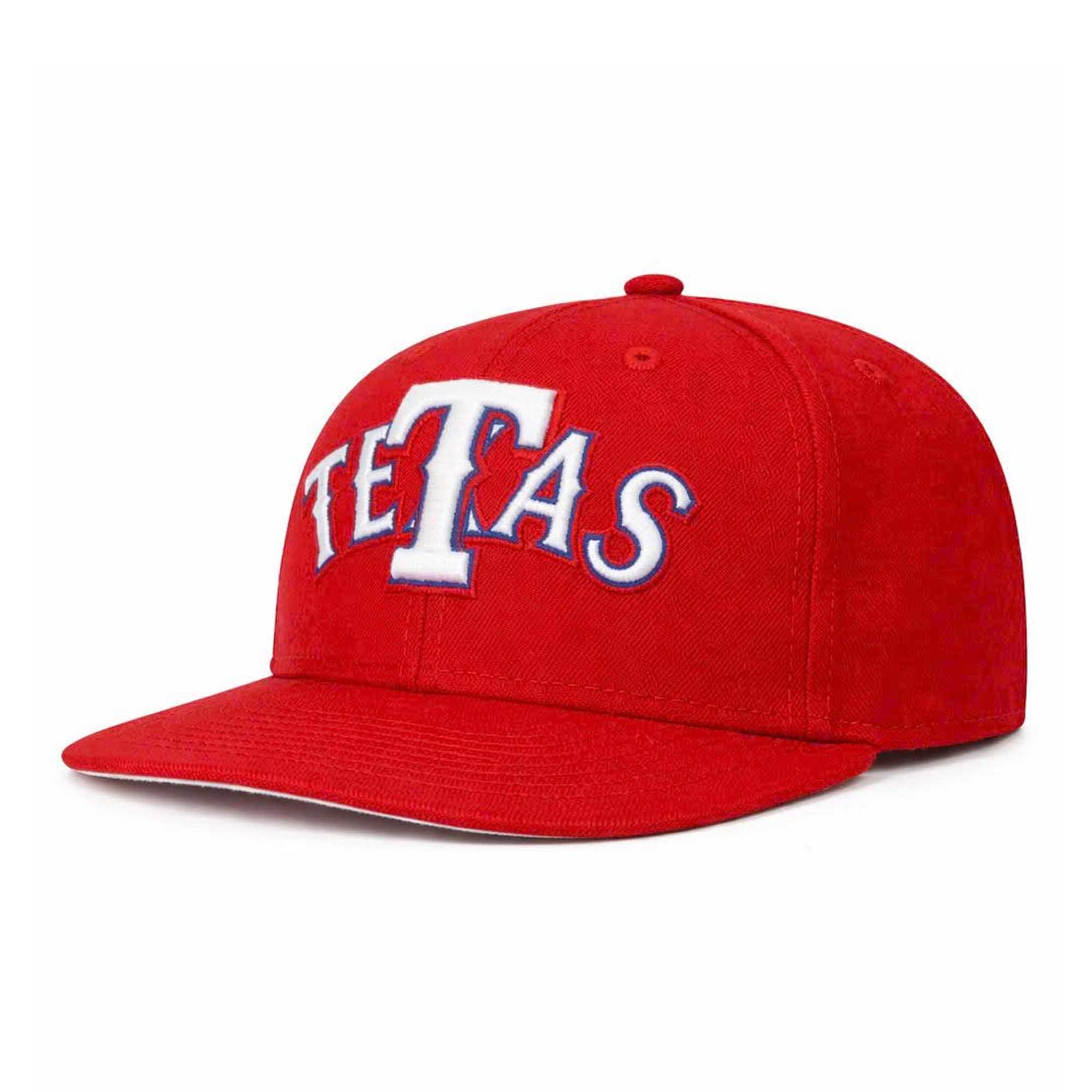 Texas Rangers Tetas City Connect 2026 Hat 2 Texas Rangers Tetas City Connect 2026 Hat (2)