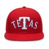 Texas Rangers Tetas City Connect 2026 Hat 5 Texas Rangers Tetas City Connect 2026 Hat (3)