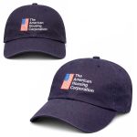 The American Housing Corporation Hat