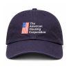 The American Housing Corporation Hat 4 The American Housing Corporation Hat (2)