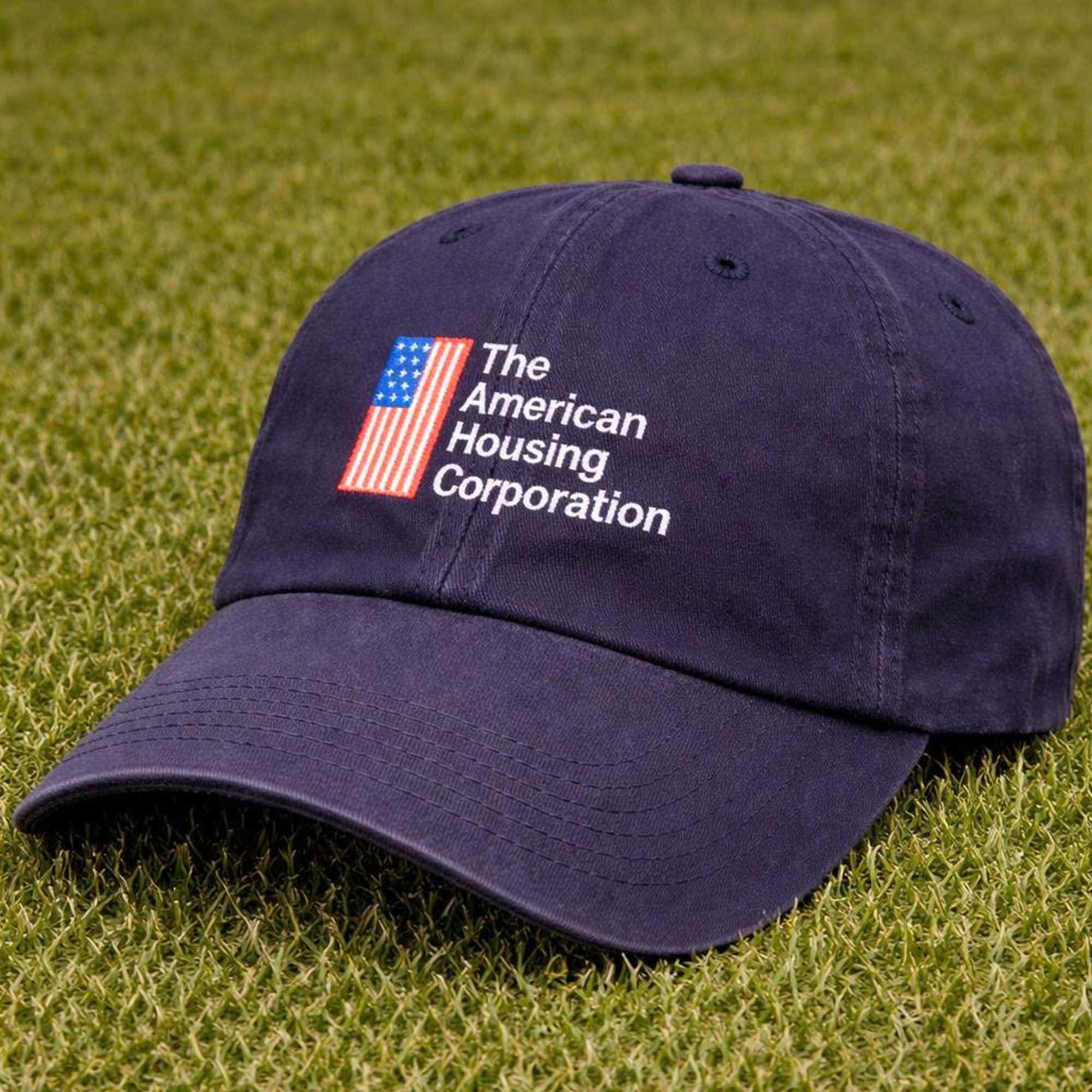 The American Housing Corporation Hat 3 The American Housing Corporation Hat (3)