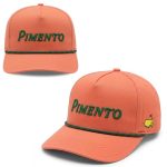 The Masters Golf Pimento 2026 Hat