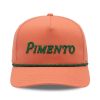 The Masters Golf Pimento 2026 Hat (3)