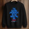 The Second Amendment Is For Shooting Ice Shirt (3)