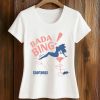 The Sopranos Bada Bing Tee Shirt (2)
